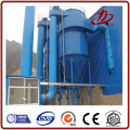 Industrial DMC wood recycling electronic waste separator